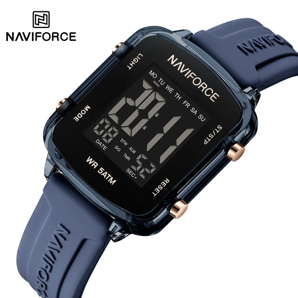 NAVIFORCE NF 7120 SPARKLE BEAT