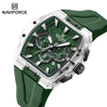 NAVIFORCE NF6113 APEX CHRONOGRAPH SERIES