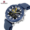 NAVIFORCE NF 7130 VELOCITY X