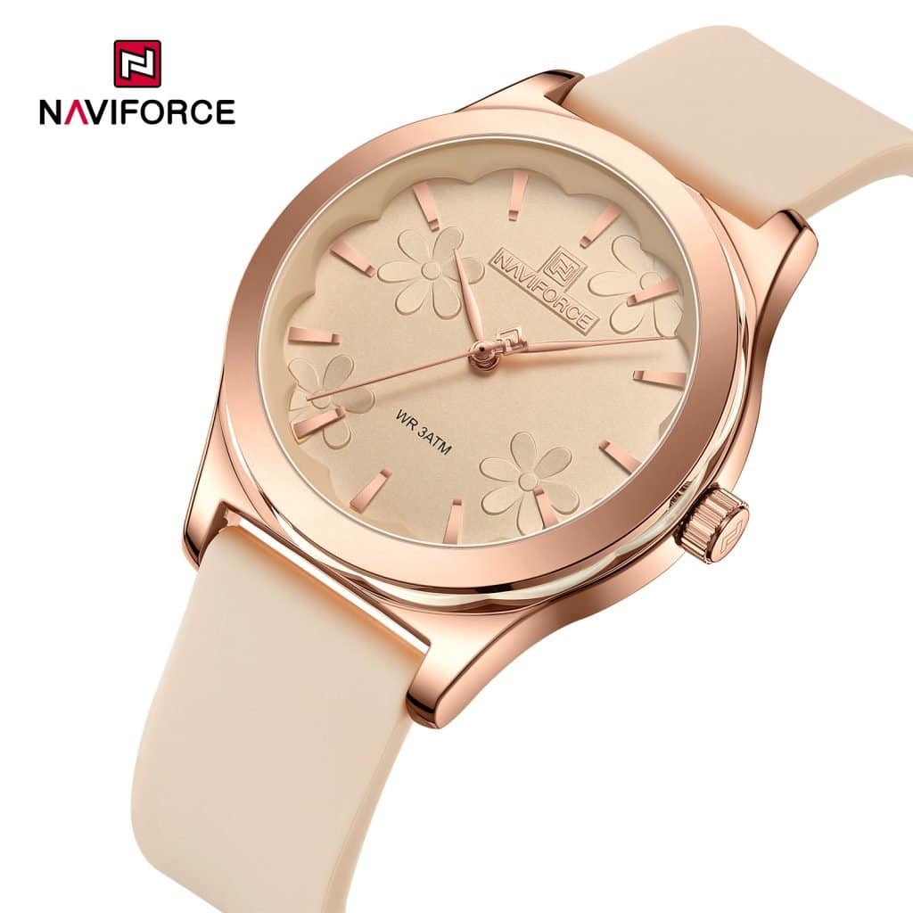 NAVIFORCE NF 5051 PUREFEMME