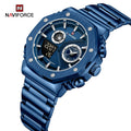 NAVIFORCE 9216S DUAL TIME EDITION