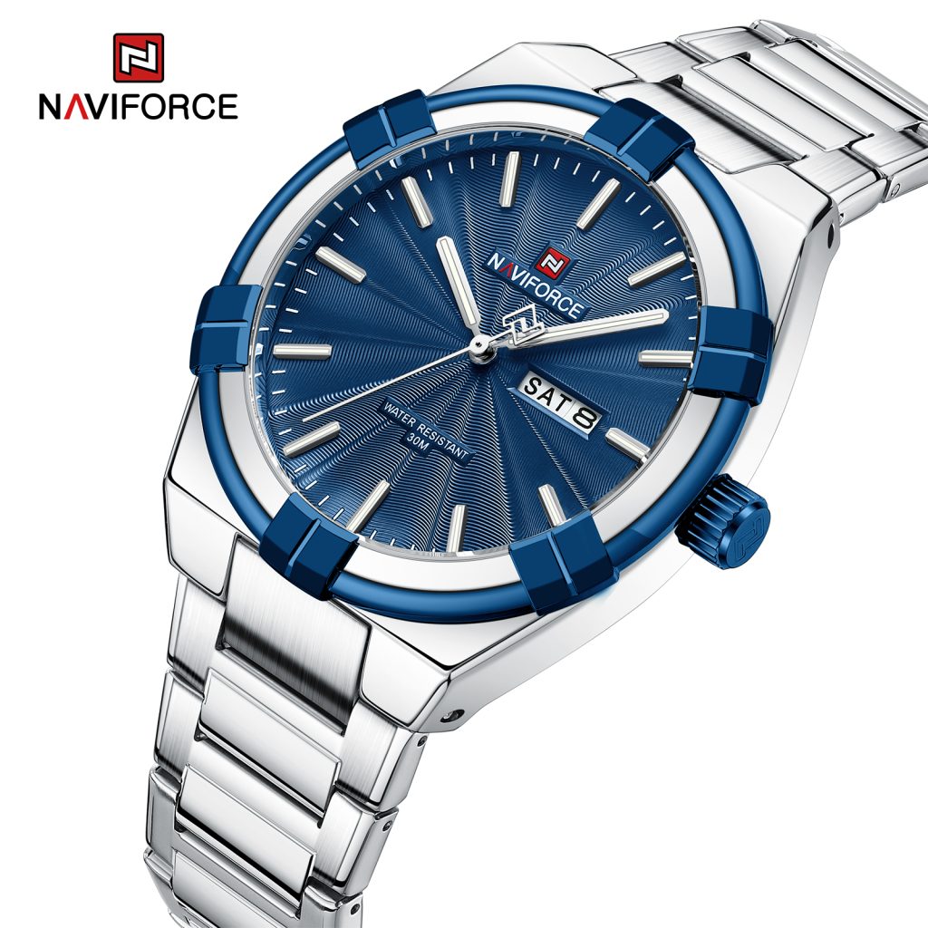نافيفورس NF 9218 إصدار جيورنو