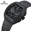 NAVIFORCE NF8053 CHRONOEDGE