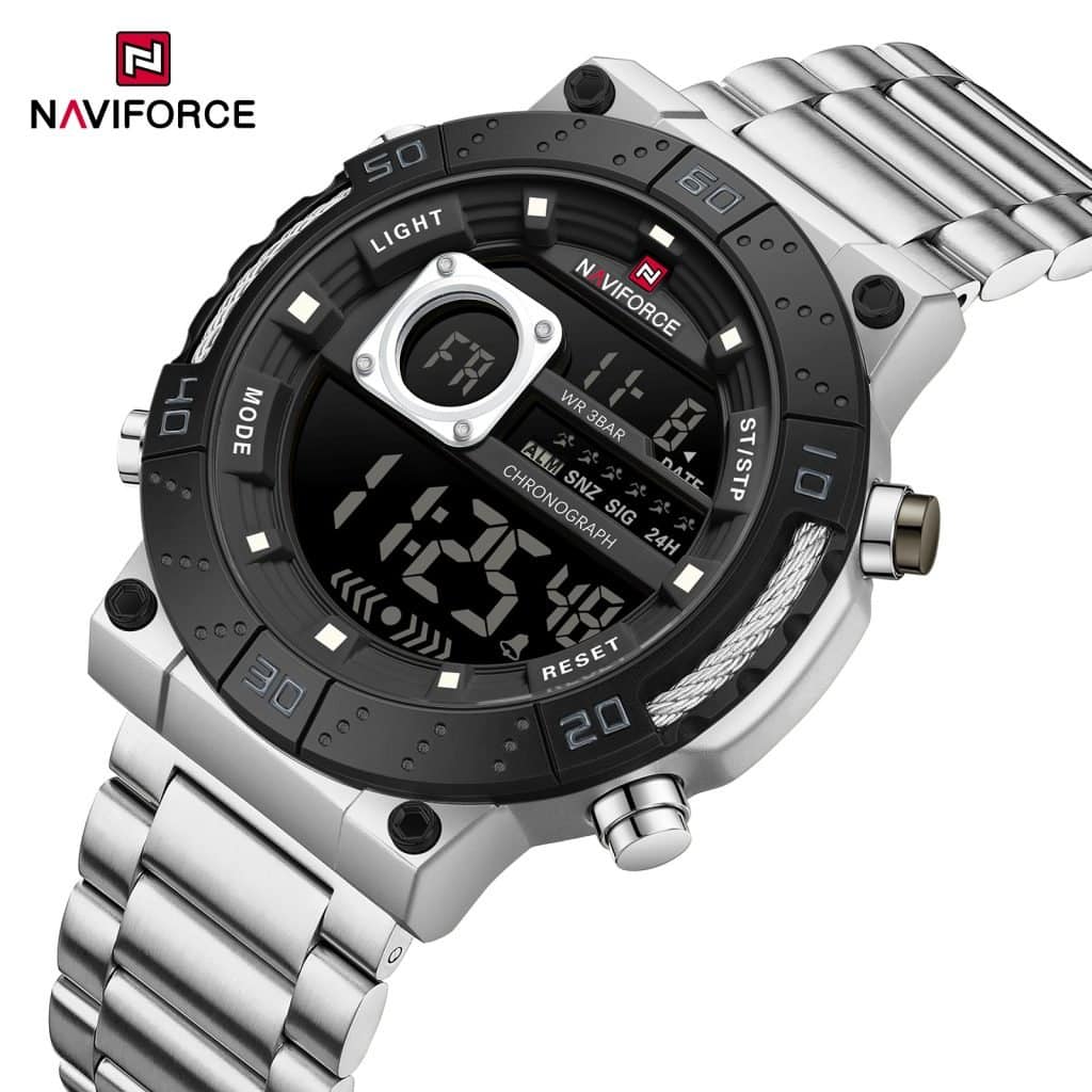 NAVIFORCE IONIQUE NF 9241S