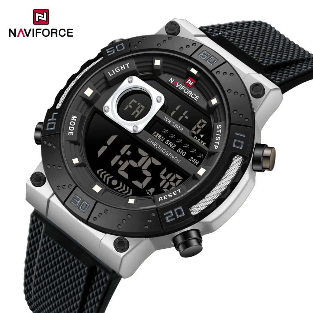 نافيفورس أيونيك NF-9241T