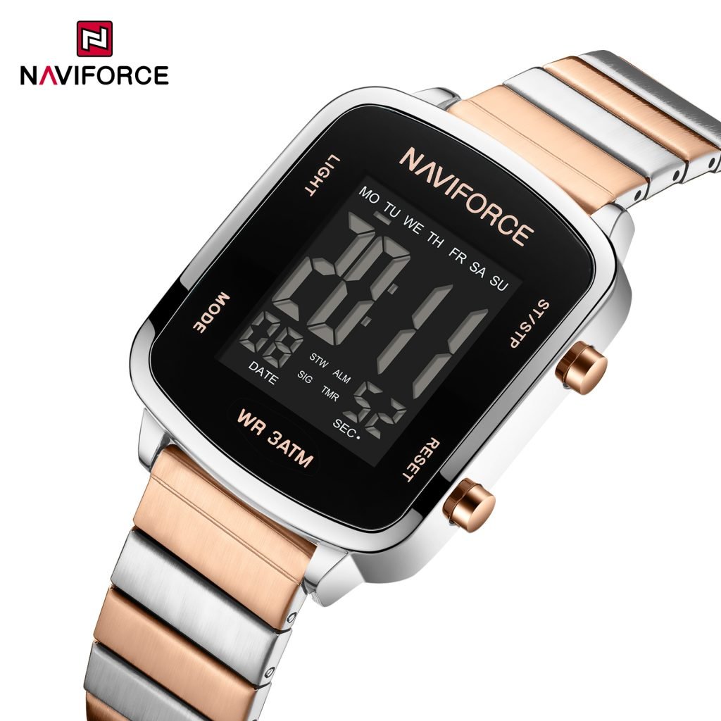 نافي فورس NF5058 الأنيقة بكسل