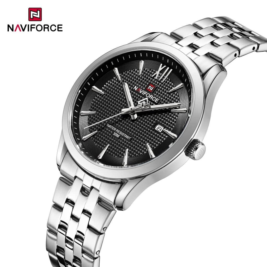 نافيفورس NF9255 ديت ماستر