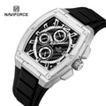 NAVIFORCE NF8050 SQUARE FORCE