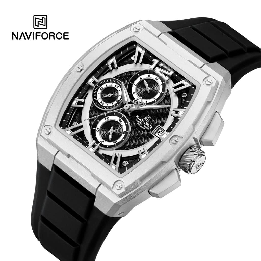 NAVIFORCE NF8050 SQUARE FORCE