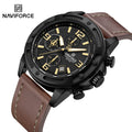NAVIFORCE NF 8074 – إصدار تايتان كرونو