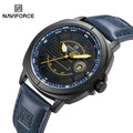 NAVIFORCE ECLIPSE NF-8078