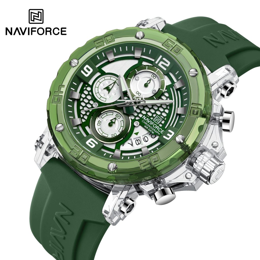 NAVIFORCE MARQUIS NF 7123