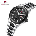 NAVIFORCE NF 9285 CLASSIC DAY & DATE WATCH