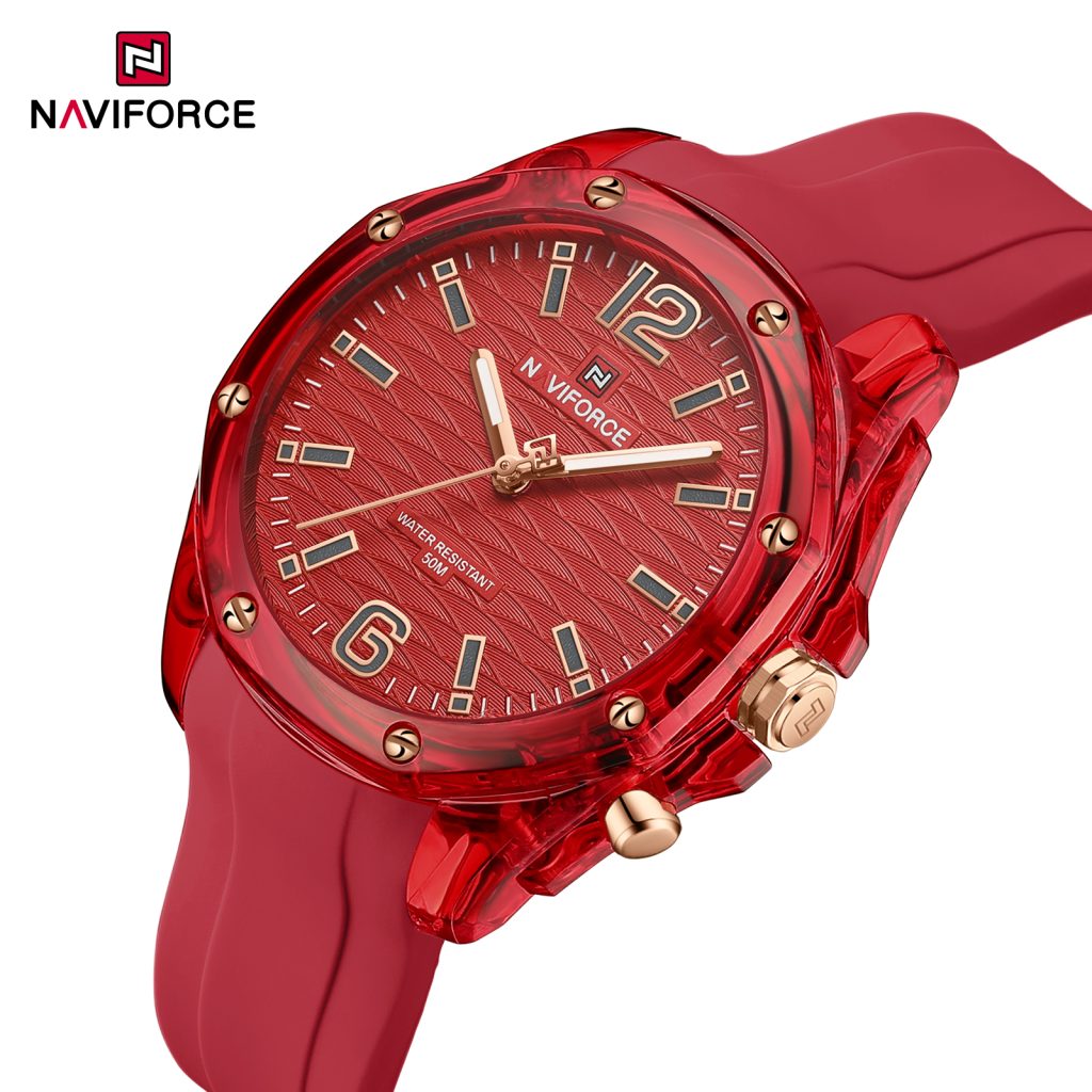 نافيفورس NF-6103 "بلاش تايم"