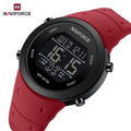 NAVIFORCE NF 9246 – TACTICAL DIGITAL