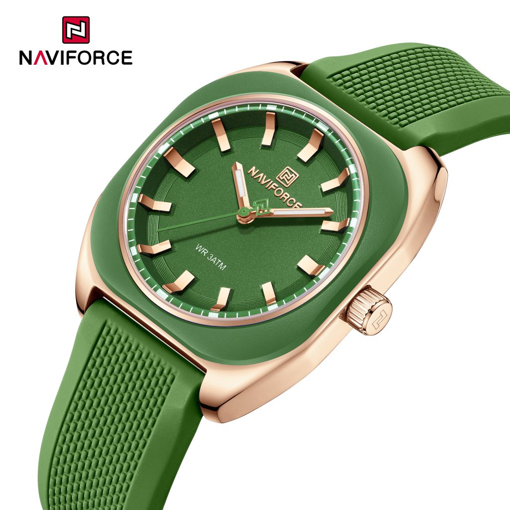 NAVIFORCE NF-5061 GLAMOURTIME