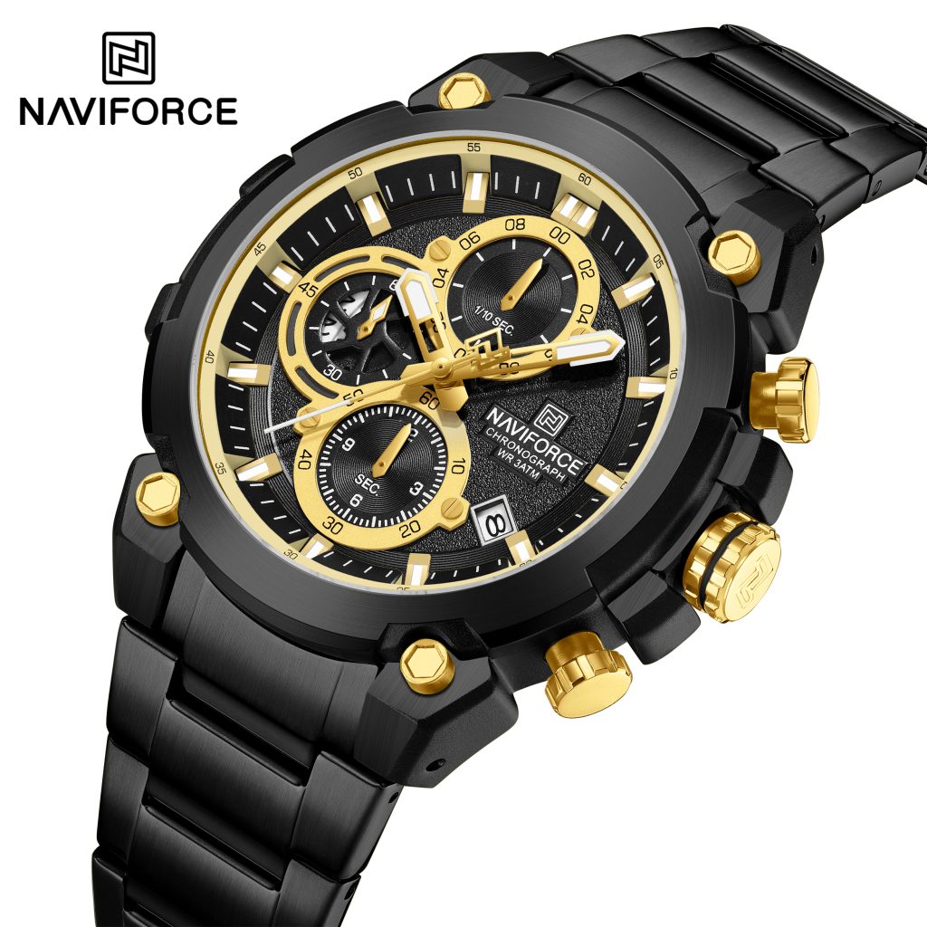 NAVIFORCE NF-8071 CHRONOX