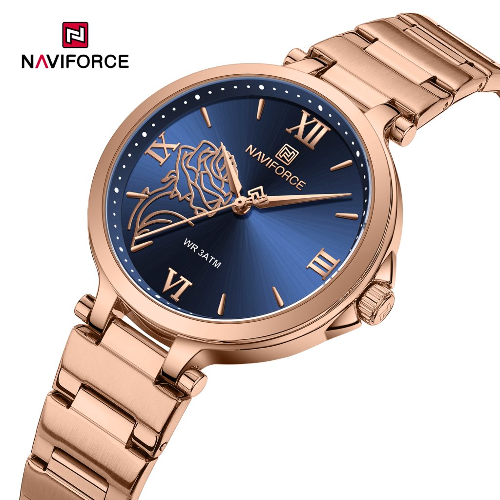 NAVIFORCE NF 5060 FLORAL GRACE