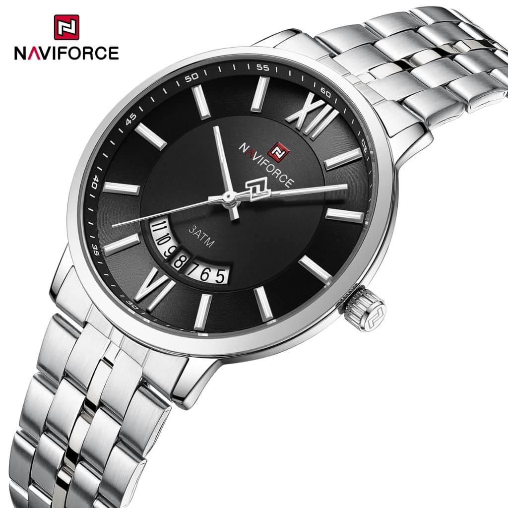 NAVIFORCE NF 9238 AFFINITY WATCH