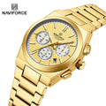 NAVIFORCE NF8048 BOND CHRONO FOR WOMEN