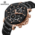 NAVIFORCE CHRONOPRO 8065