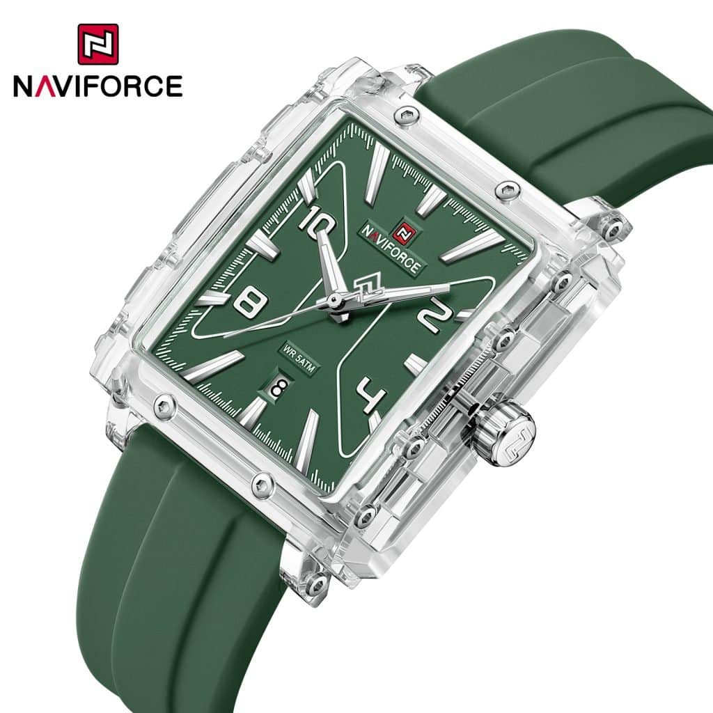 إطار NAVIFORCE NF 6112 النخبة