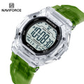 NAVIFORCE NF 7136 ALPHA DIGITA