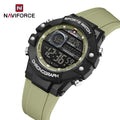 NAVIFORCE NF6102 RAPTOR SERIES