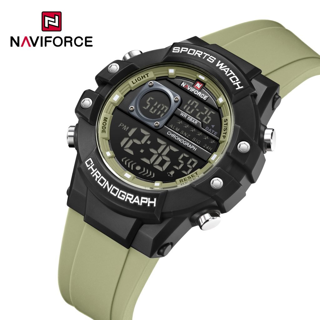 سلسلة نافيفورس NF6102 رابتور