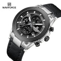NAVIFORCE NF-8073 RACER X