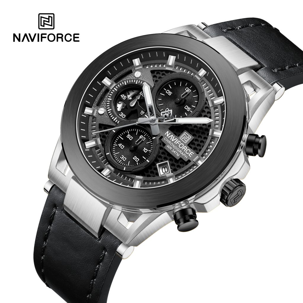 NAVIFORCE NF-8073 RACER X