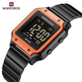 NAVIFORCE NF-5046 DIGITAL GRACE