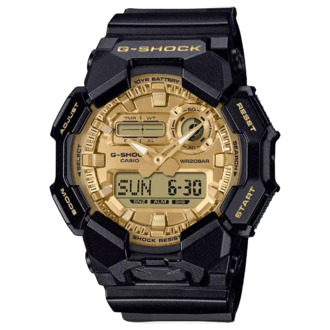 GA-010GGB-1A9DR