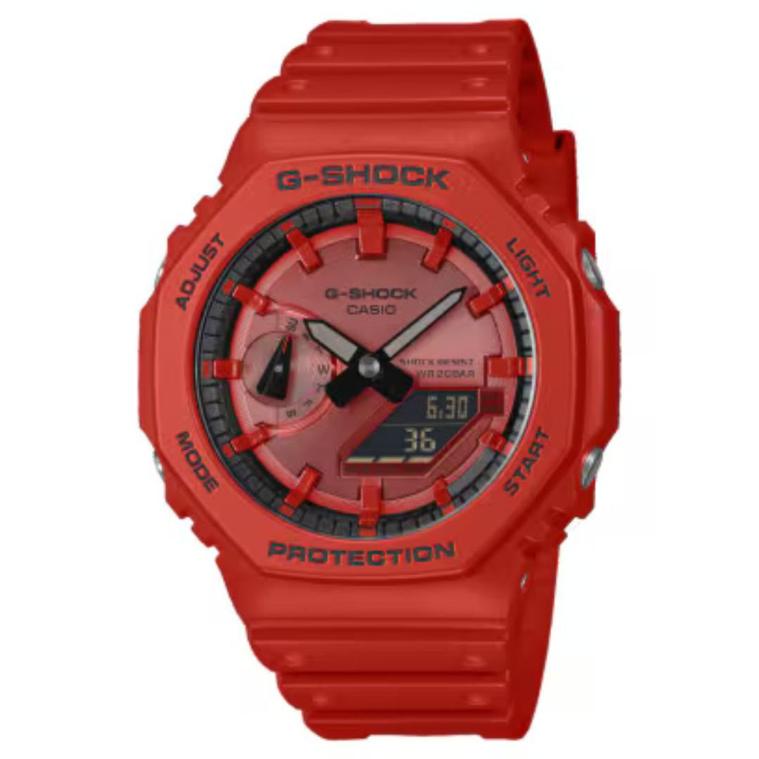 GA-2100RRB-4ADR