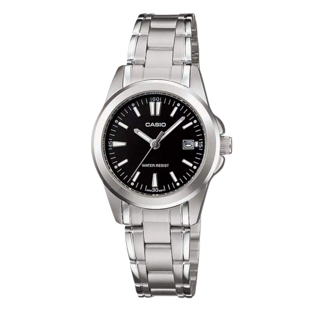 Casio LTP-1183G-7ADF Women Watch