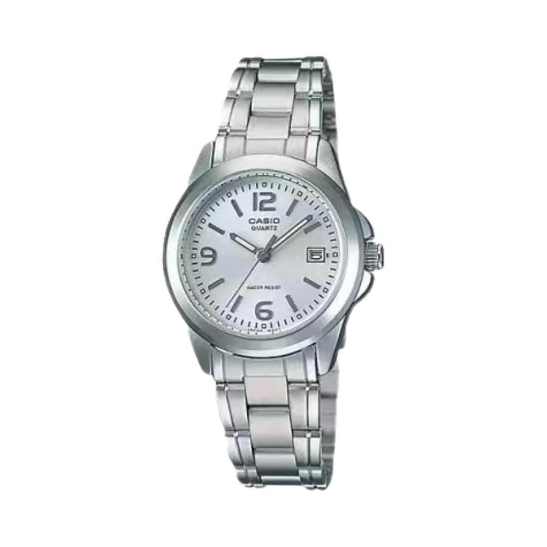 ساعة كاسيو نسائية LTP-1183G-7ADF