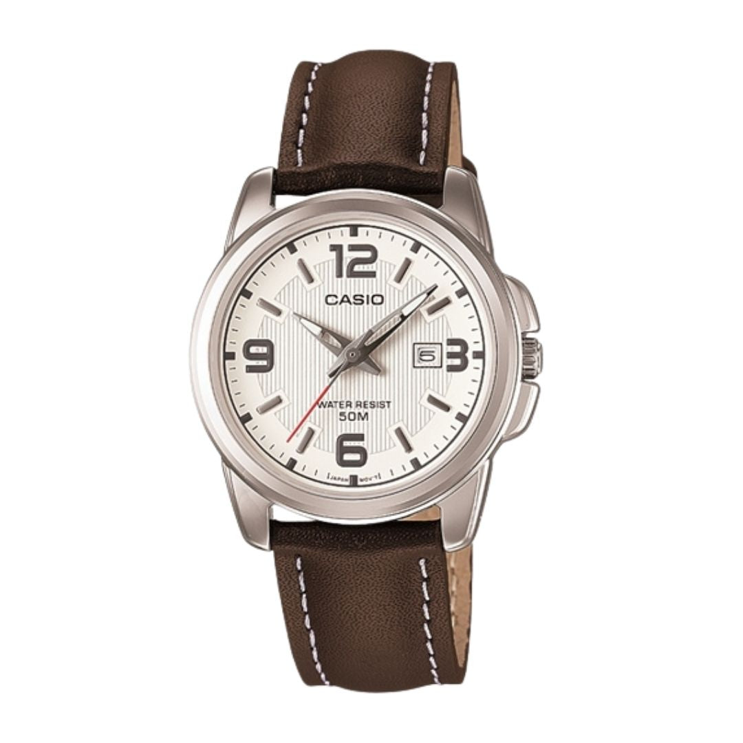 Casio LTP-1183G-7ADF Women Watch