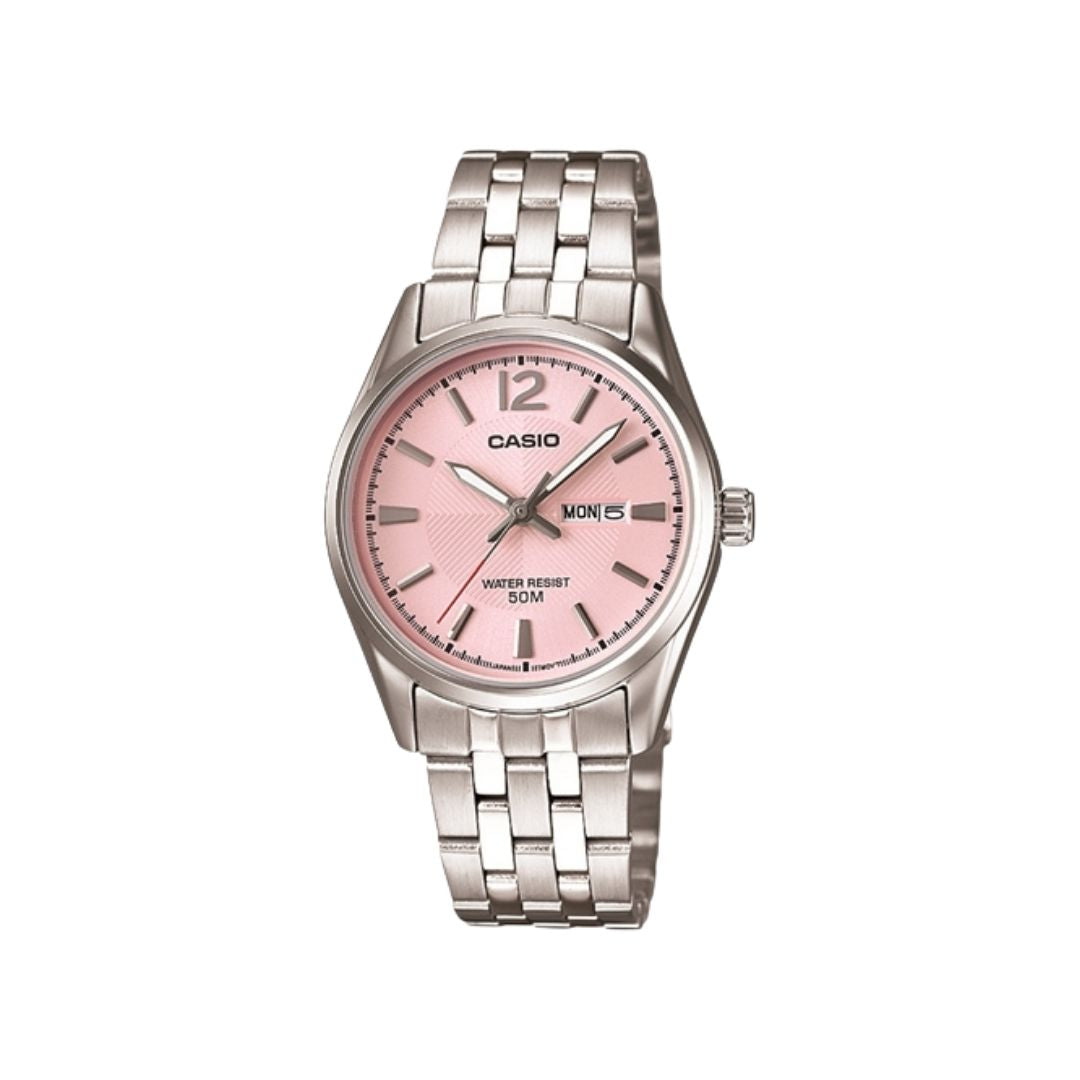 Casio LTP-1183G-7ADF Women Watch