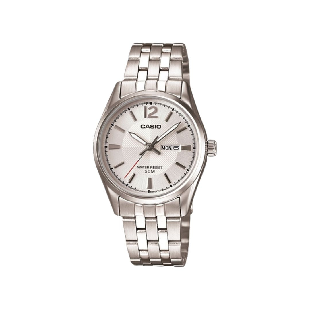 Casio LTP-1183G-7ADF Women Watch