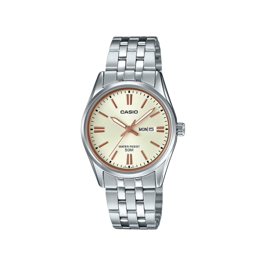 Casio LTP-1183G-7ADF Women Watch