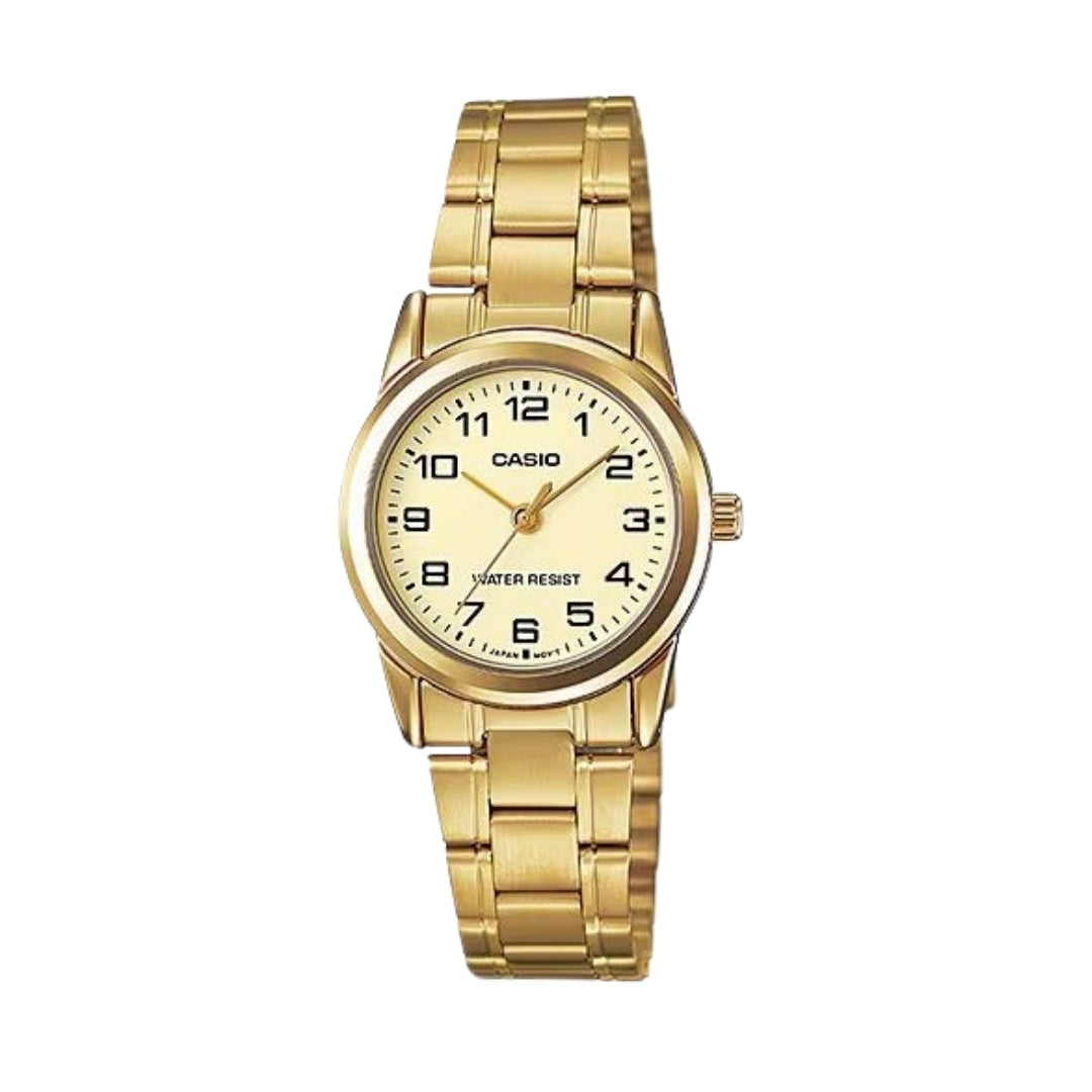Casio LTP-1183G-7ADF Women Watch