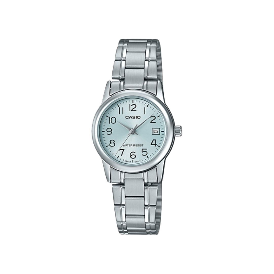 ساعة كاسيو نسائية LTP-1183G-7ADF