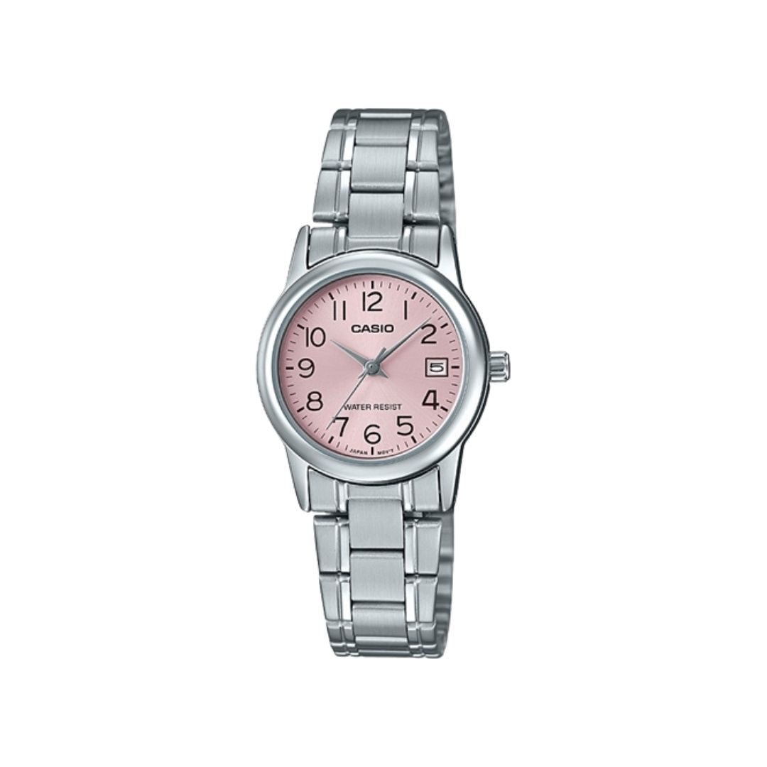 Casio LTP-1183G-7ADF Women Watch