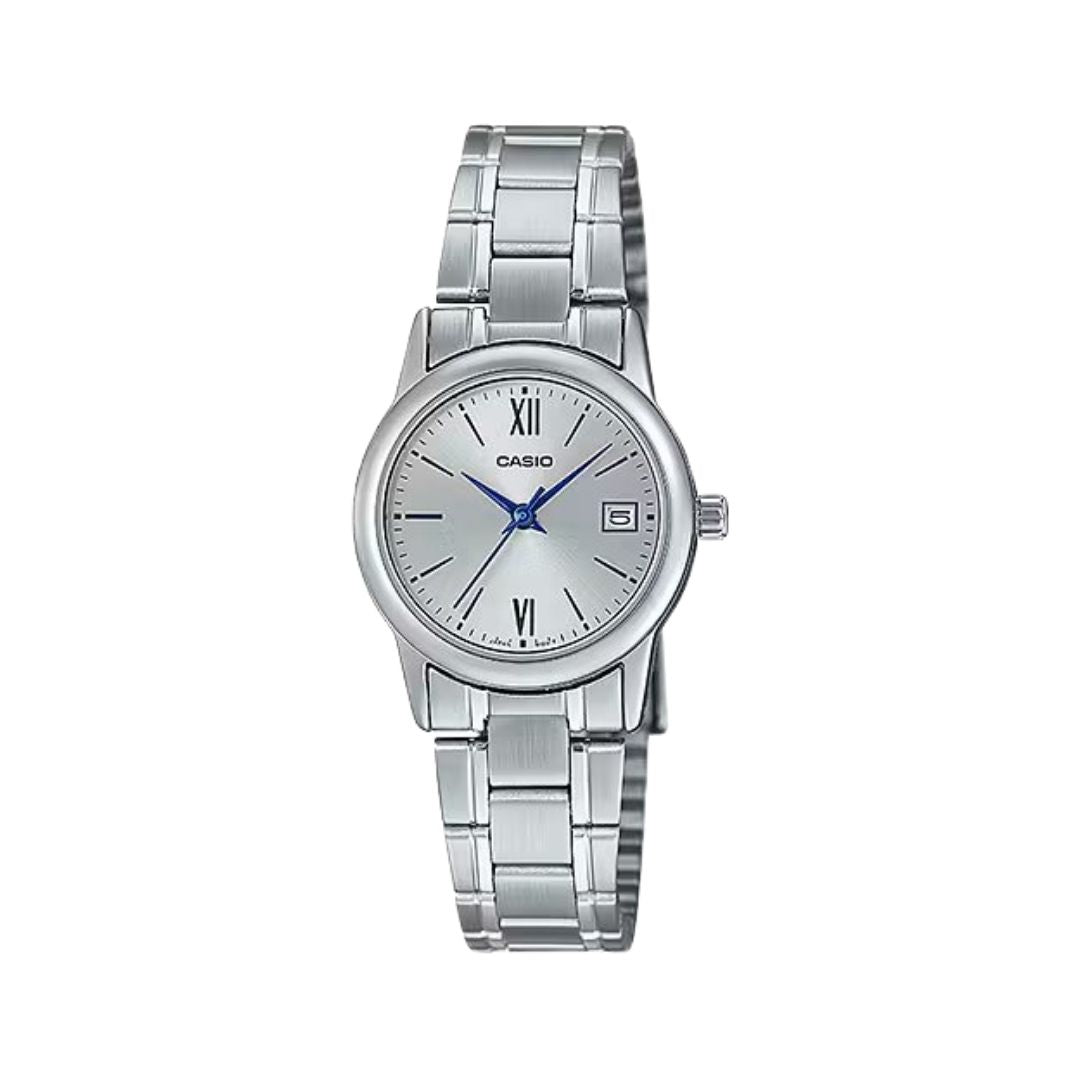 ساعة كاسيو نسائية LTP-1183G-7ADF