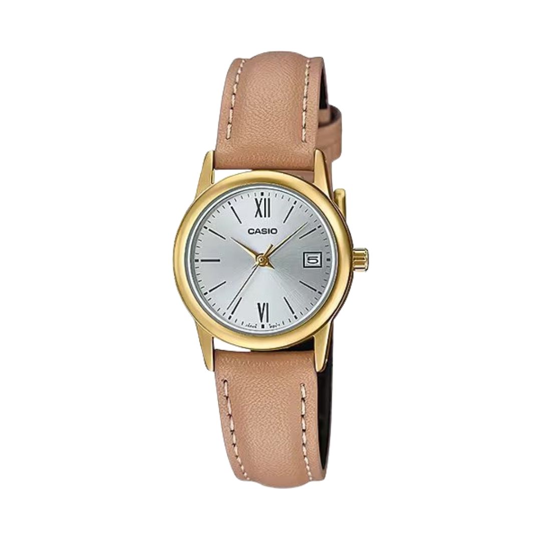 Casio LTP-1183G-7ADF Women Watch