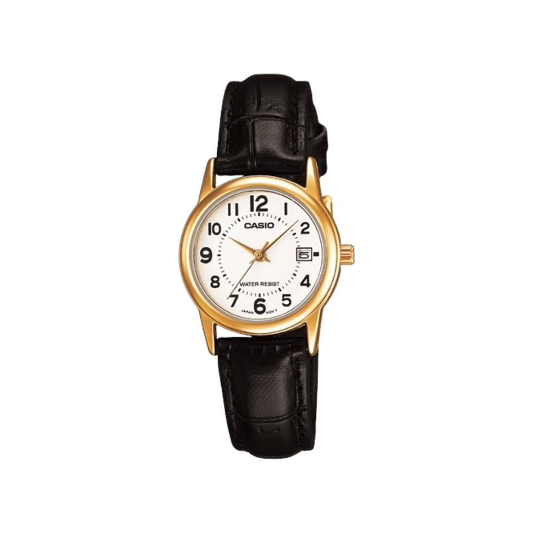 Casio LTP-1183G-7ADF Women Watch