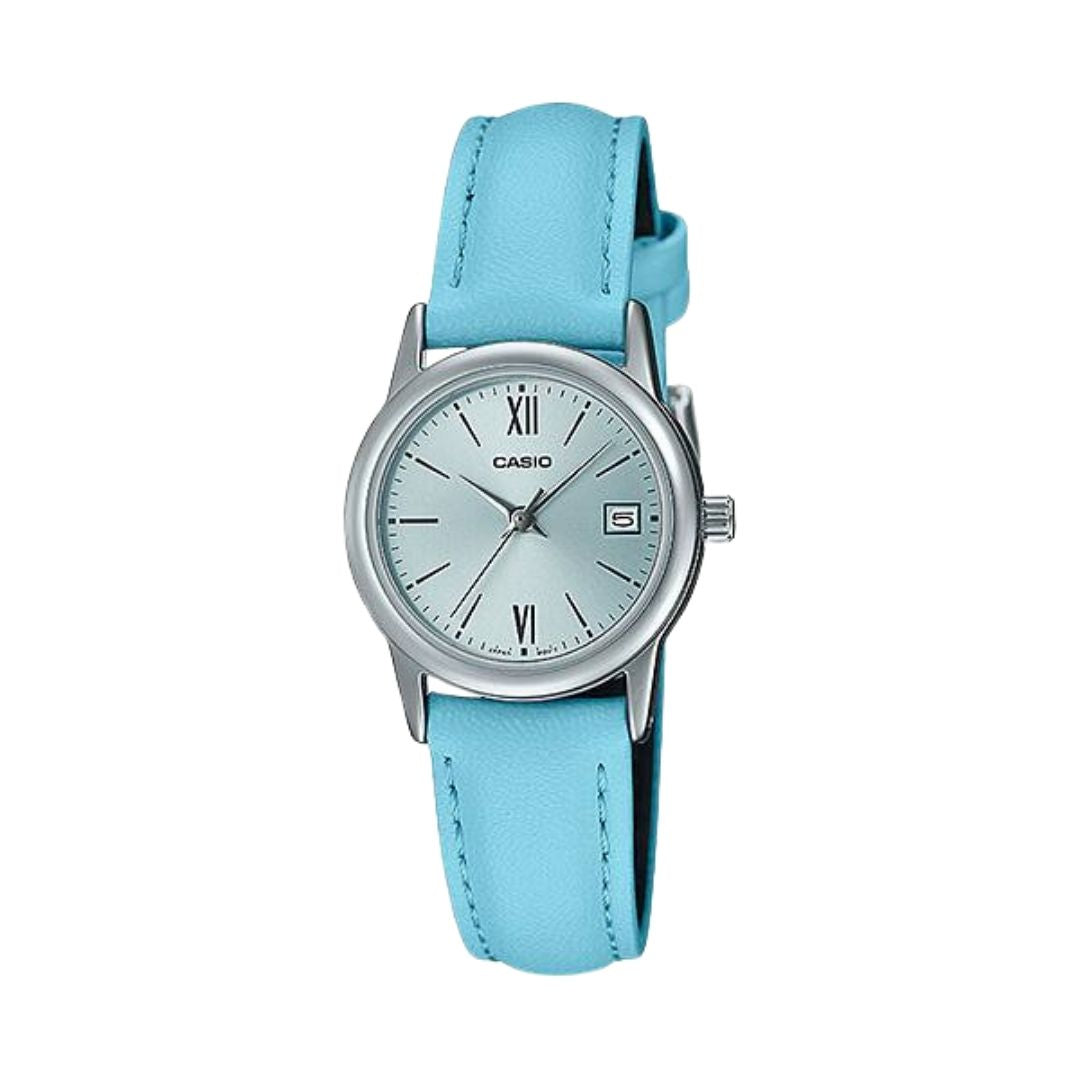 Casio LTP-1183G-7ADF Women Watch