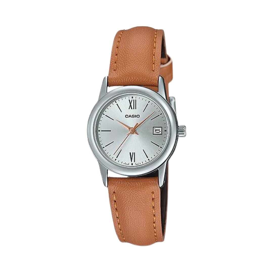 Casio LTP-1183G-7ADF Women Watch