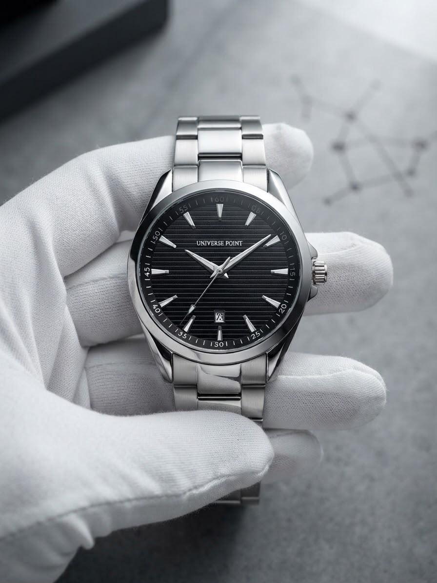 Universe Point Men Watch -810-10