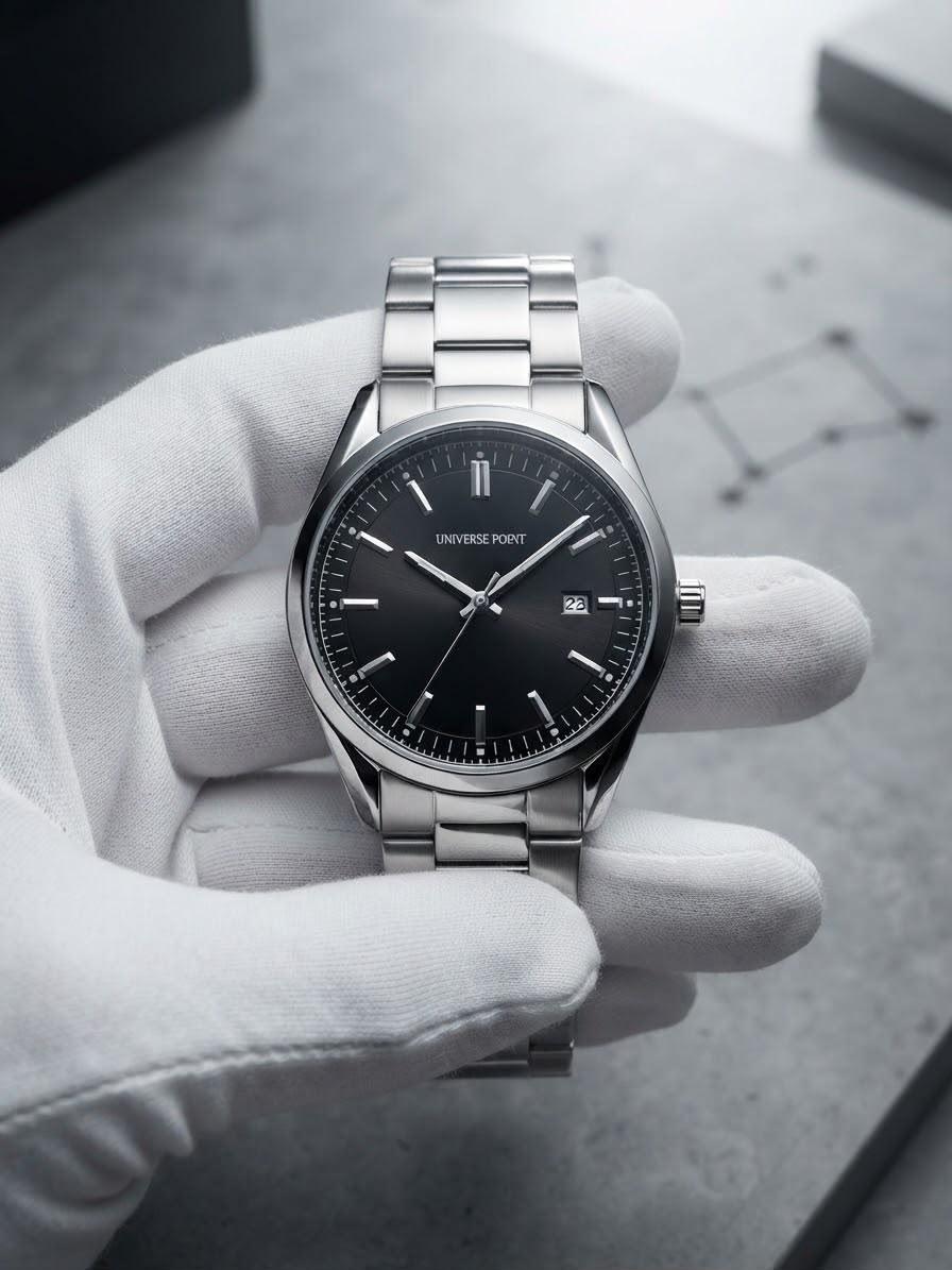 Universe Point Men Watch -810-11